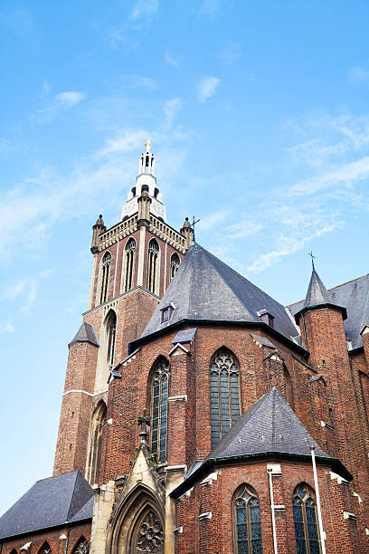 istock Sint-Christoffelkathedraal Roermond 516363154
