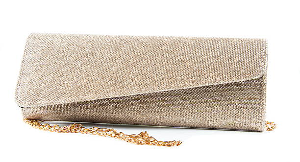 istock small fashion female bag on white 516364892