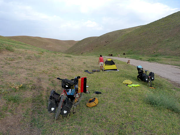 istock Pamir Highway/ Dushanbe to Kirgistan 516368364