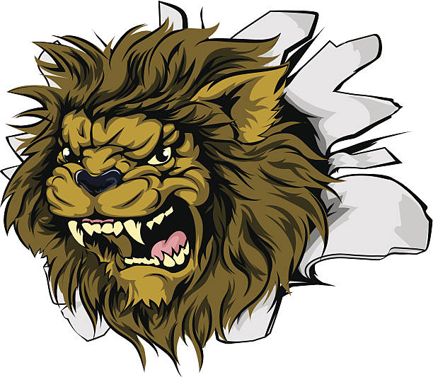 183 Cartoon Of A Scary Lion Illustrations & Clip Art - iStock 183 Cartoon Of A Scary Lion Illustrations & Clip Art - iStock