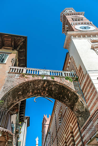 istock Torre Dei Lamberti in Verona Italy 516391333