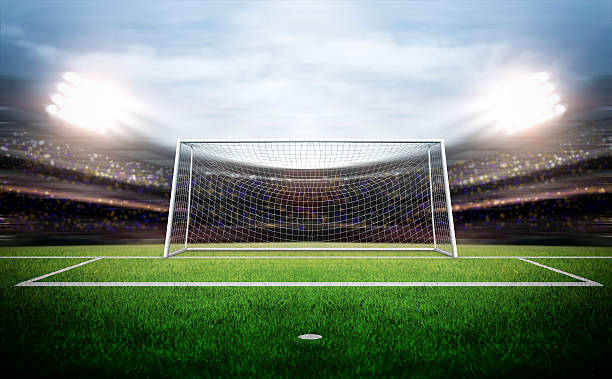 64.500+ Porteria De Futbol Fotografías de stock, fotos e imágenes libres de  derechos - iStock