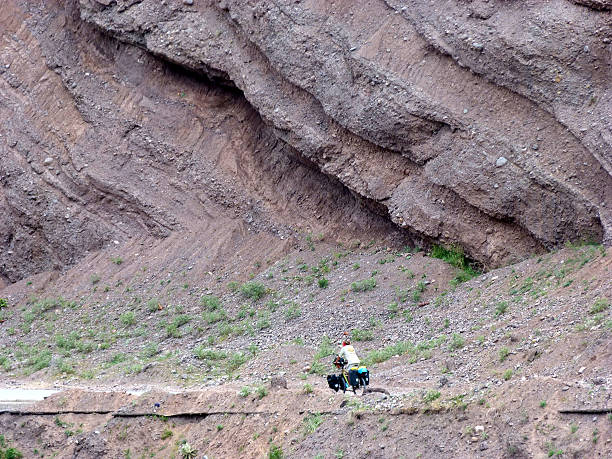 istock Pamir Highway/ Dushanbe to Kirgistan 516393078