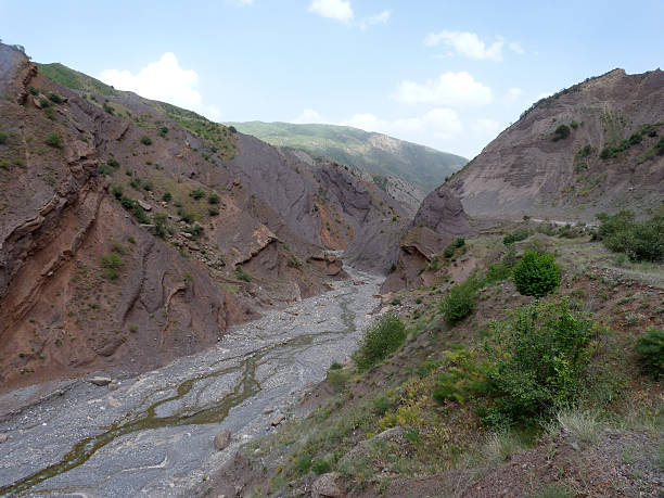 istock Pamir Highway/ Dushanbe to Kirgistan 516393264