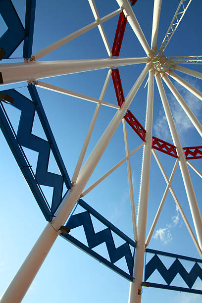 vigas significativas - alberta medicine hat canada day fotografías e imágenes de stock