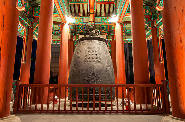 istock Hwaseong Fortress 516393915