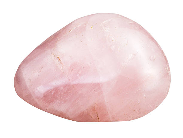 istock tumbled rose quartz mineral gem stone isolated 516396968