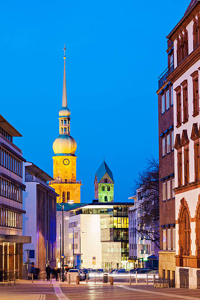 istock St. Reinoldi Church in Dortmund 516398176