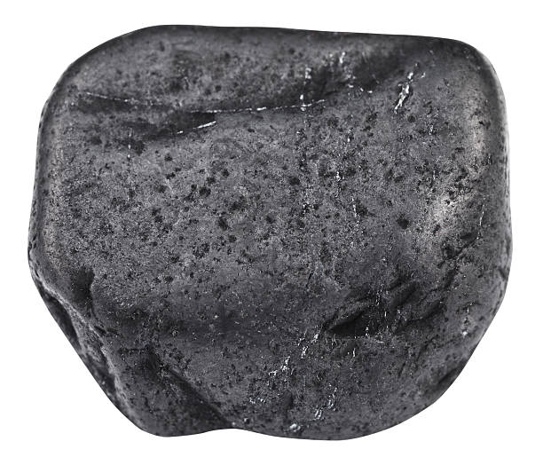istock polished shungite mineral gem stone isolated 516398282