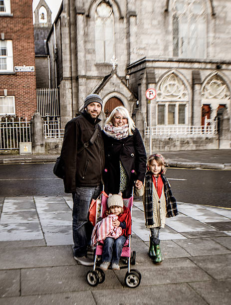 istock City Family 516400764