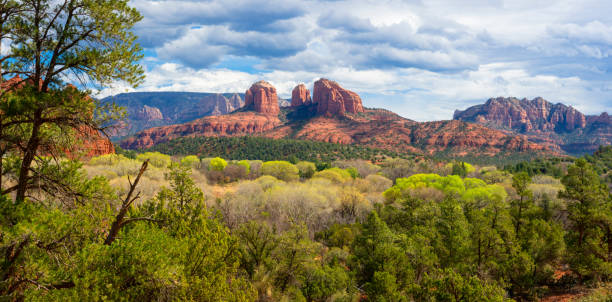 istock Cathedral Rock near Sedona 516401966