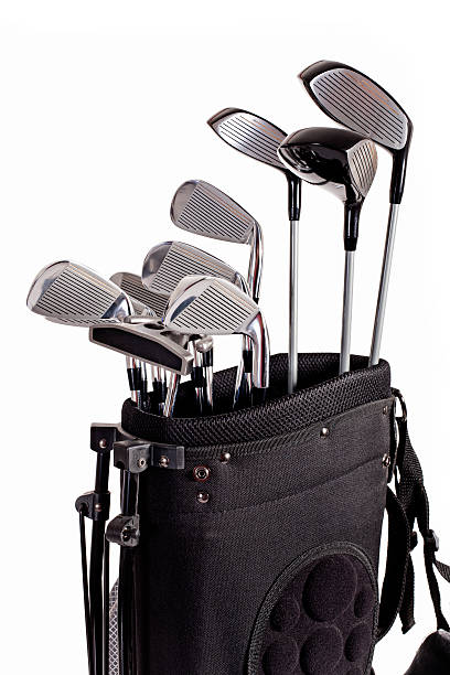 istock set of golf clubs 516408449