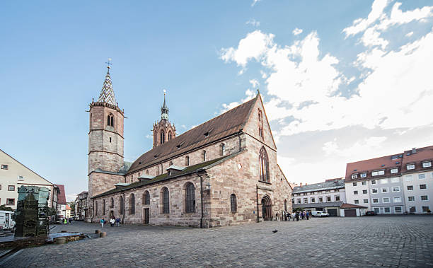 istock Beautiful view to Villingen-Schwenningen 516409685