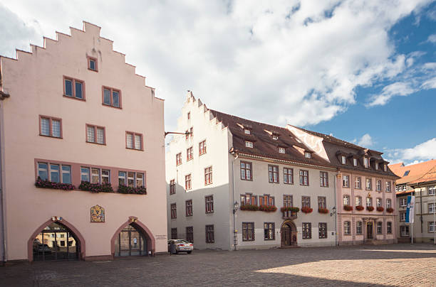 istock Beautiful view to Villingen-Schwenningen 516409705