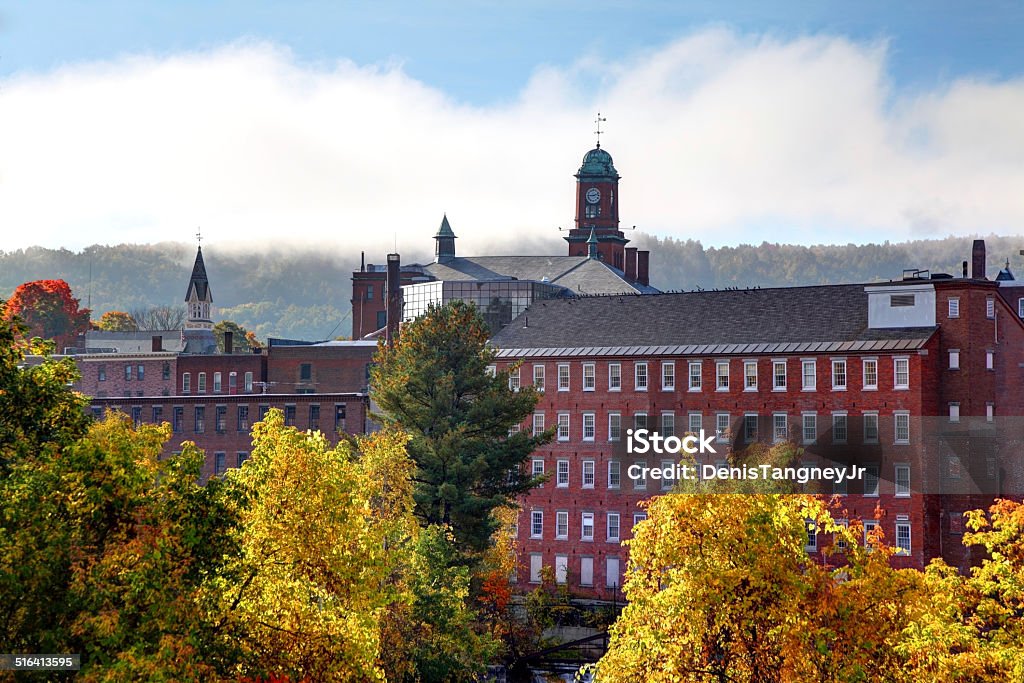 Claremont, New Hampshire Claremont is a city in Sullivan County, New Hampshire, United States New Hampshire Stock Photo
