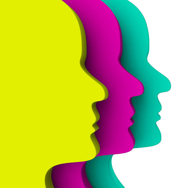 istock Face People Means Team Work And Friends 516414139