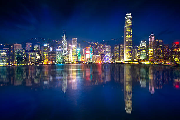 istock Hong Kong Island 516418672