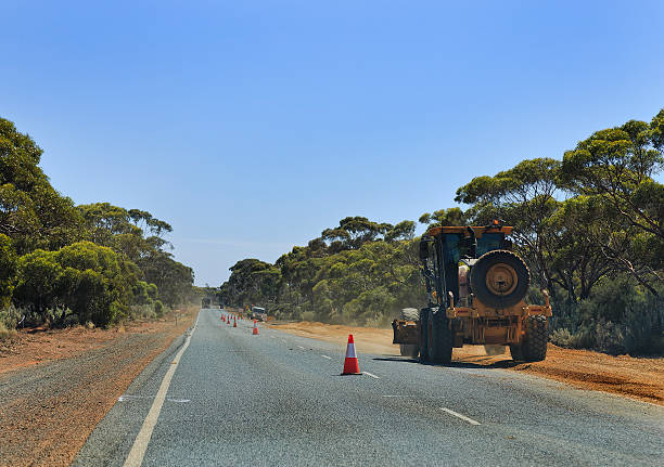 istock WA roadworks tractor 516419060