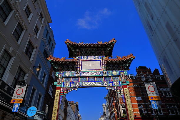 istock China Town in London Soho 516421464