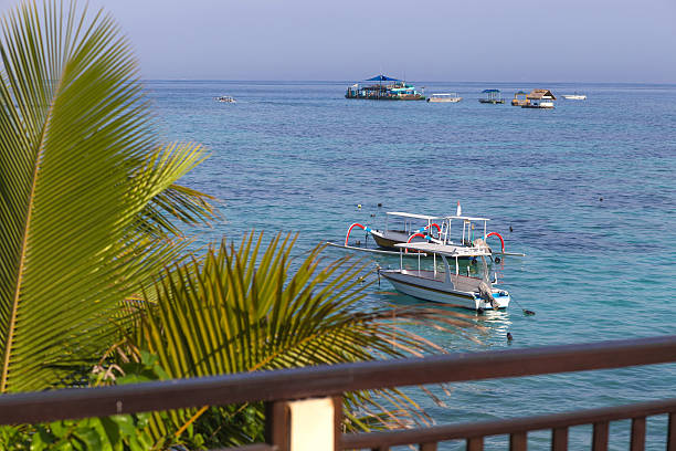 istock Lembongan island.Indonesia. 516423889
