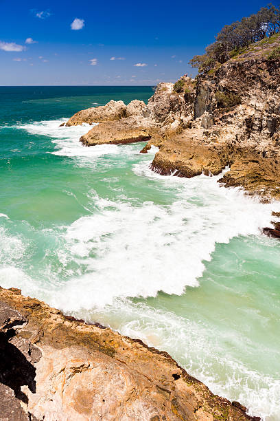 istock North Gorge Stradbroke Island 516439557