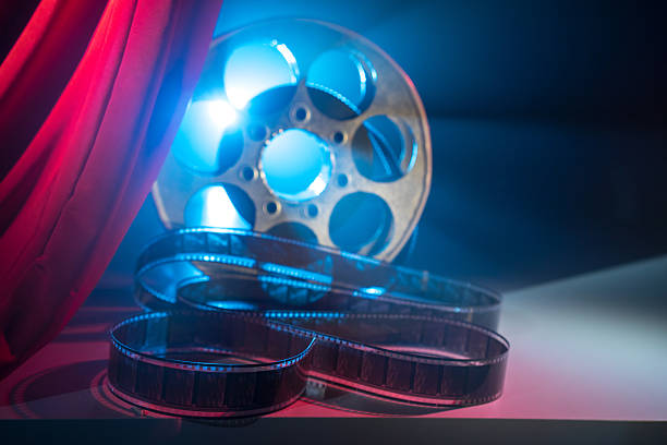 istock cinema and old film 516444990