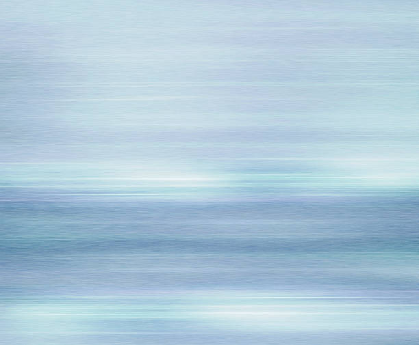 istock Blue and Grey Brushed Steel Background 516445015