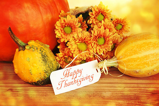 istock Autumn or Thanksgiving Bouquet with pumpkins. 516447067