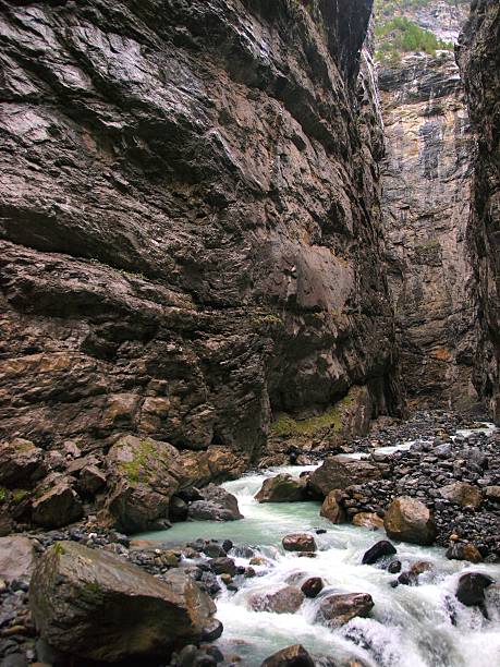 istock Gletscherschlucht,Grindelwald/Switzerland 516450692