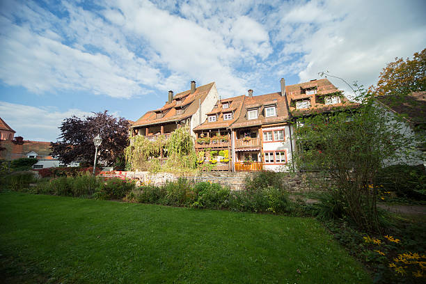 istock Beautiful view to Villingen-Schwenningen 516460939
