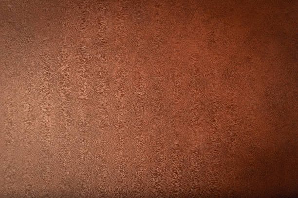 leather texture brown leather texture leather stock pictures, royalty-free photos & images