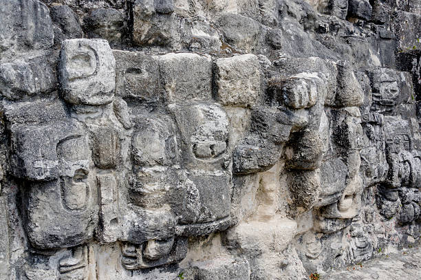 istock tikal mayan ruins in guatemala 516463277