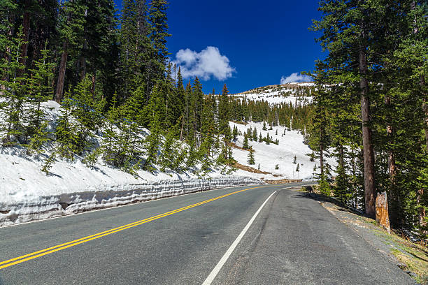 istock Rocky Mountain National Park 516467555