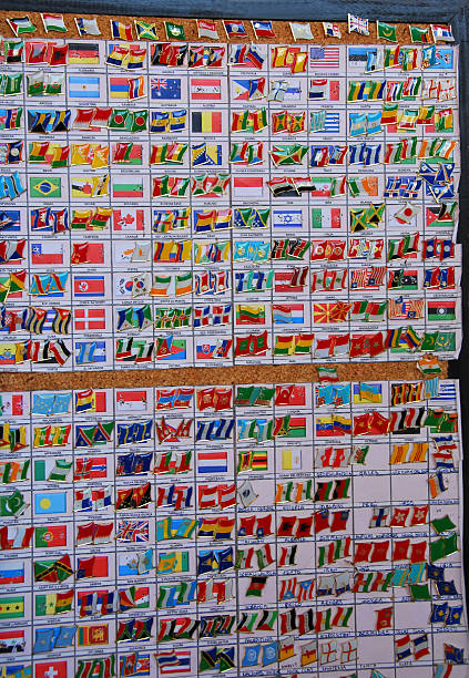 Country Flags Collection Raros 24,100+ World Flag Collections Stock Photos, Pictures & Royalty-Free ...