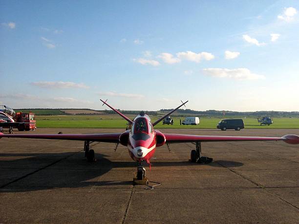 istock aircraft in airport 516485273