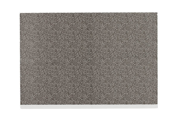 istock carbon salary slip on white background. 516491958