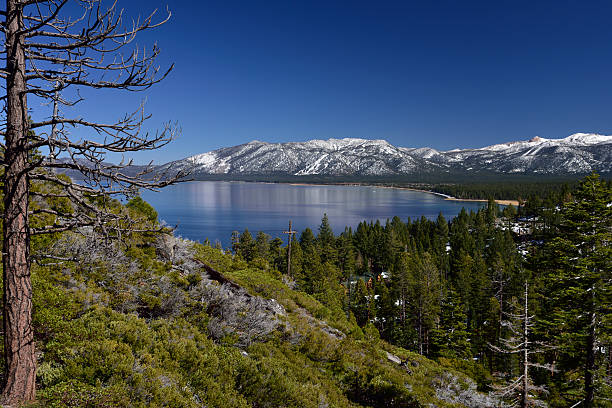 istock South Lake Tahoe - Winter 2016 516493200