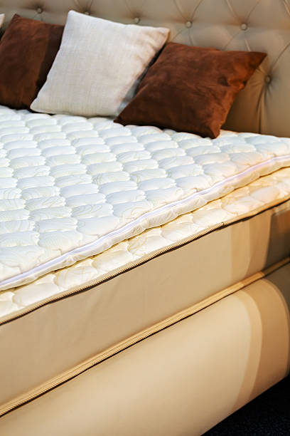 istock Classic furniture bed 516494944