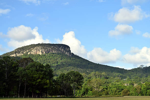 istock Mount Ninderry Sunshine Coast Hinterland 516499238