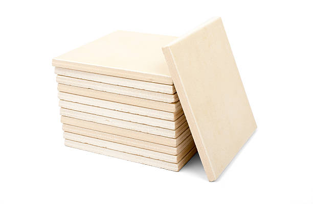 istock Pile of tiles 516504220