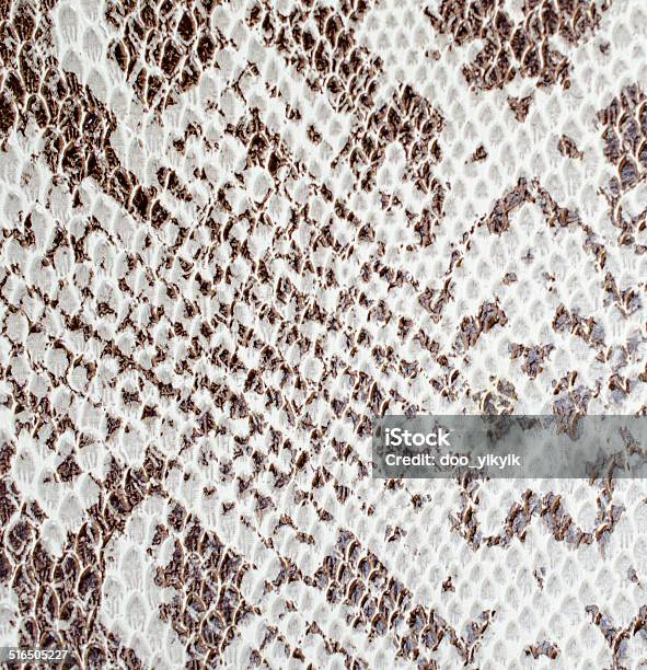 Synthetic Leather Stock Photo - Download Image Now - Abstract, Animal, Animal Body Part