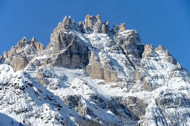 istock Top of the three Scarperi 516509601