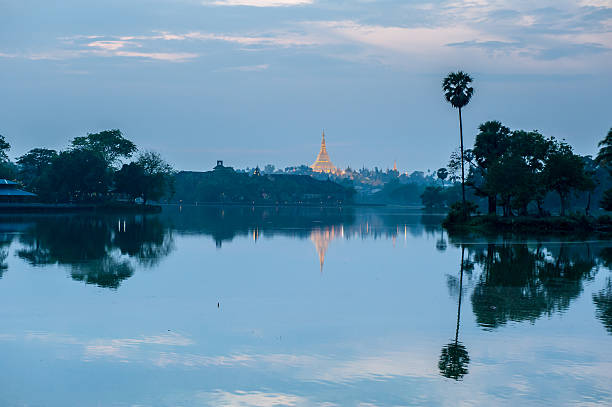 istock Shwedagon Pagoda 516510995