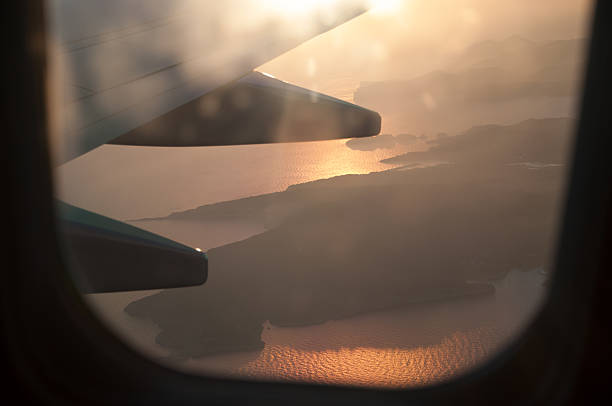 istock Palma bay evening departure 516529533