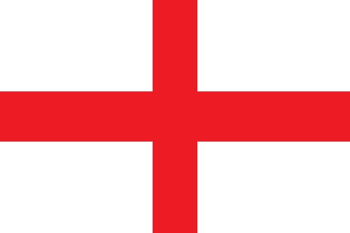 Foto de Bandeira Da Inglaterra e mais fotos de stock de Bandeira inglesa - Bandeira inglesa, Bandeira, Bandeira nacional - iStock