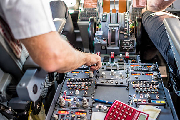 Captain Setup 460+ Correct Crew Stock Photos, Pictures & Royalty-Free Images - iStock