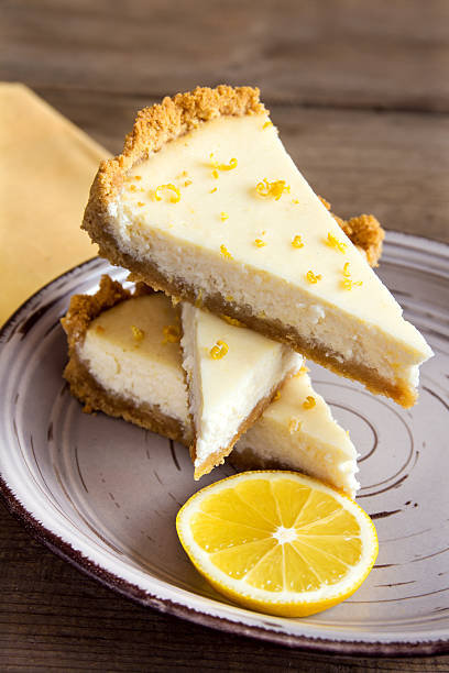 istock homemade lemon cheesecake 516548826