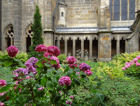 Batalha Monastery is a UNESCO World Heritage Site. It’s one of the most impressive examples of Gothic and Manueline architecture in Portugal.