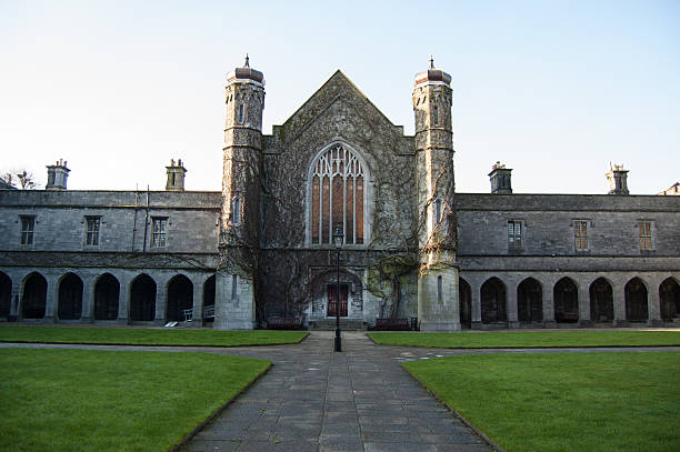 istock University of Galway 516552505