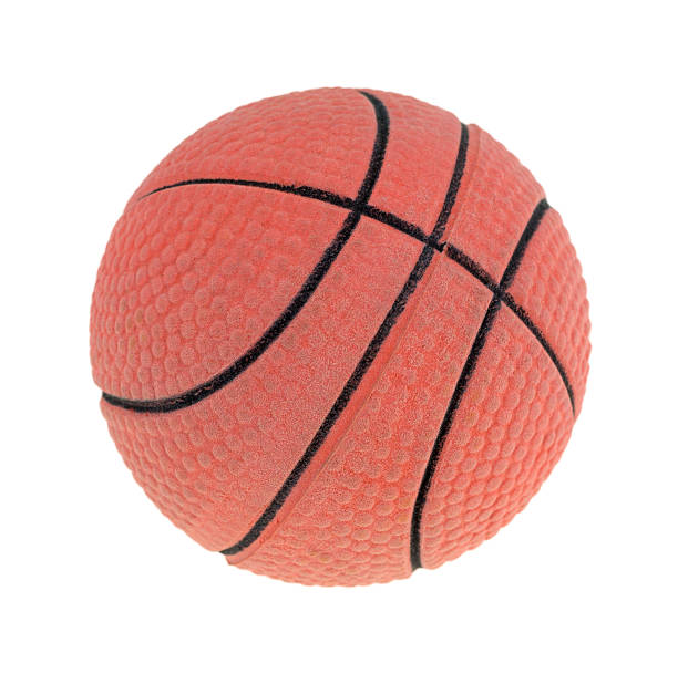istock Toy basketball 516553435